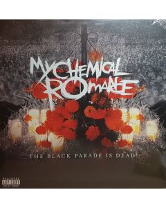 The Black Parade Is Dead!