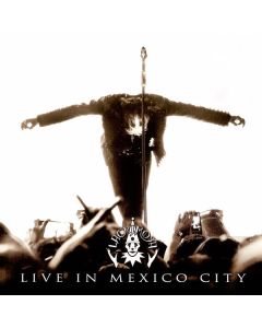Live In Mexico City