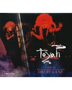 Live At Drury Lane