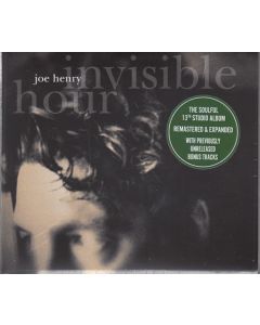 Invisible Hour