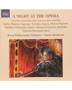 A Night At The Opera