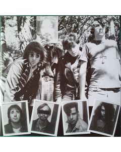 Lick It 1983-86