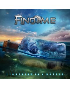 Lightning In A Bottle