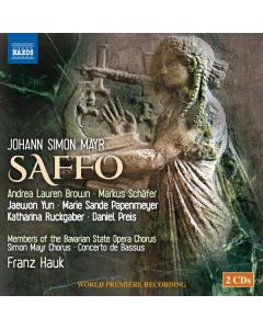 Saffo