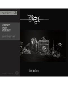 Bright New Disease