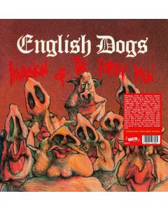 Invasion Of The Porky Men