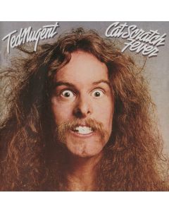 Cat Scratch Fever