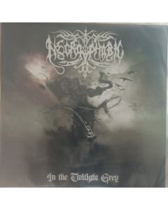 In The Twilight Grey