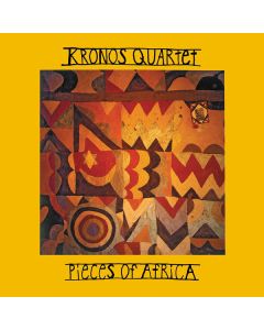 Pieces Of Africa