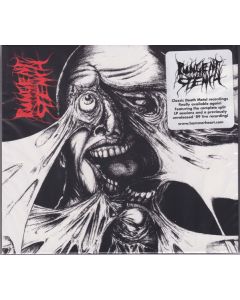 Pungent Stench