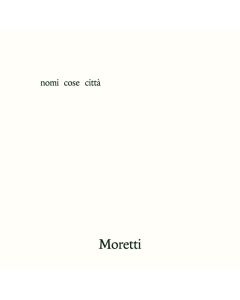 nomi cose città
