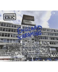 England Screaming