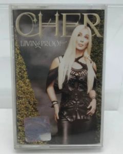 Living Proof