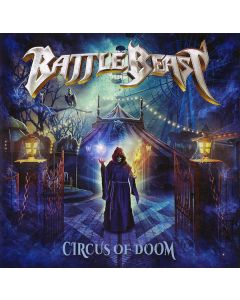 Circus Of Doom