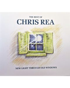 The Best Of Chris Rea - New Light Through Old Windows