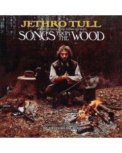 Songs From The Wood 40th Anniversary Edition (The Steven Wilson Remix)