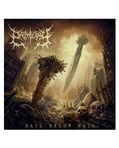 Nail Below Nail