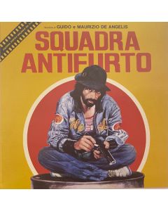 Squadra Antifurto