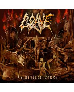 As Rapture Comes