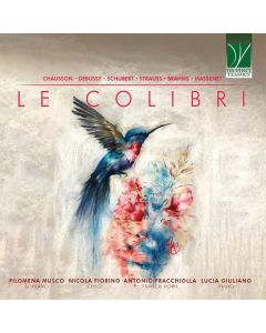 Le Colibri