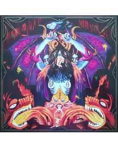 Satan Spits On Children Of Light