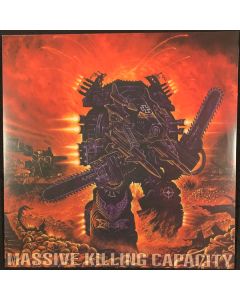 Massive Killing Capacity