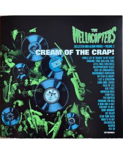 Cream Of The Crap! (Collected Non-Album Works • Volume 3)