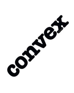 Convex