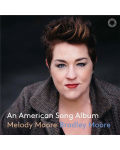 An American Song Album