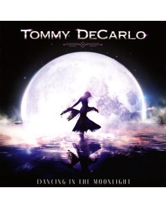 Dancing In The Moonlight