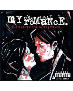 Three Cheers For Sweet Revenge