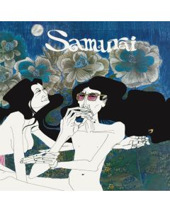 Samurai