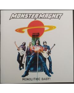 Monolithic Baby!