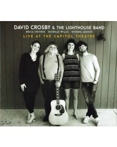 Live At The Capitol Theatre