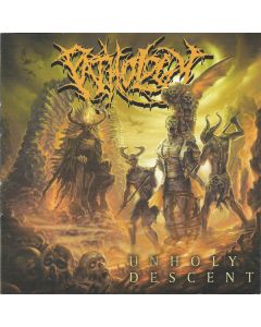 Unholy Descent