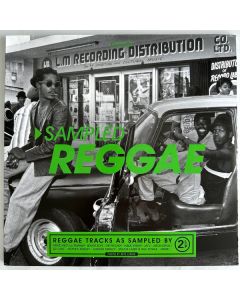 Sampled Reggae