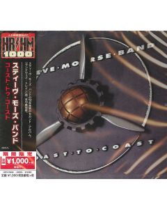 Coast To Coast = コースト・トゥ・コースト