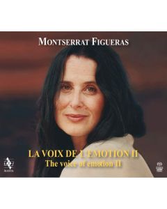 La Voix De L'Emotion II