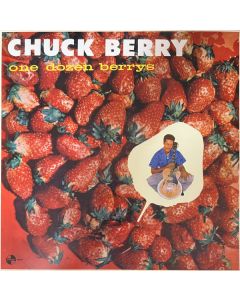 One Dozen Berrys