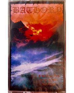 Twilight Of The Gods