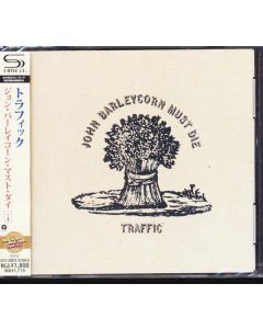 John Barleycorn Must Die