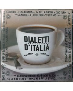 Dialetti D'Italia