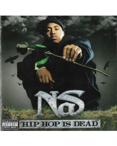 Hip Hop Is Dead