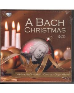 A Bach Christmas