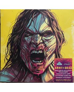 Army Of The Dead (Music From The Netflix Film)