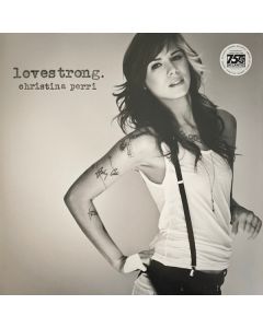 Lovestrong.