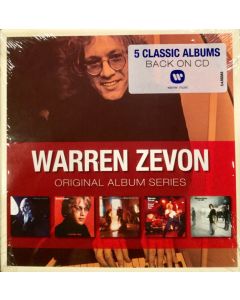 Original Album Series