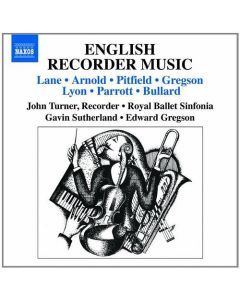 English Recorder Music