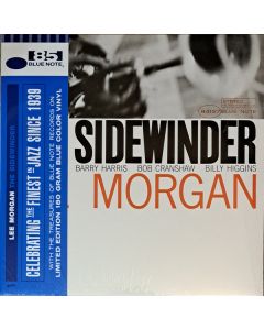 The Sidewinder