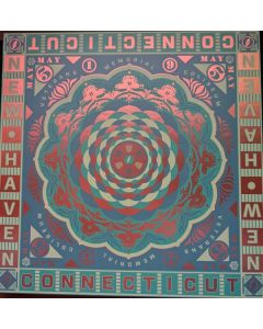Veterans Memorial Coliseum 5.5.77